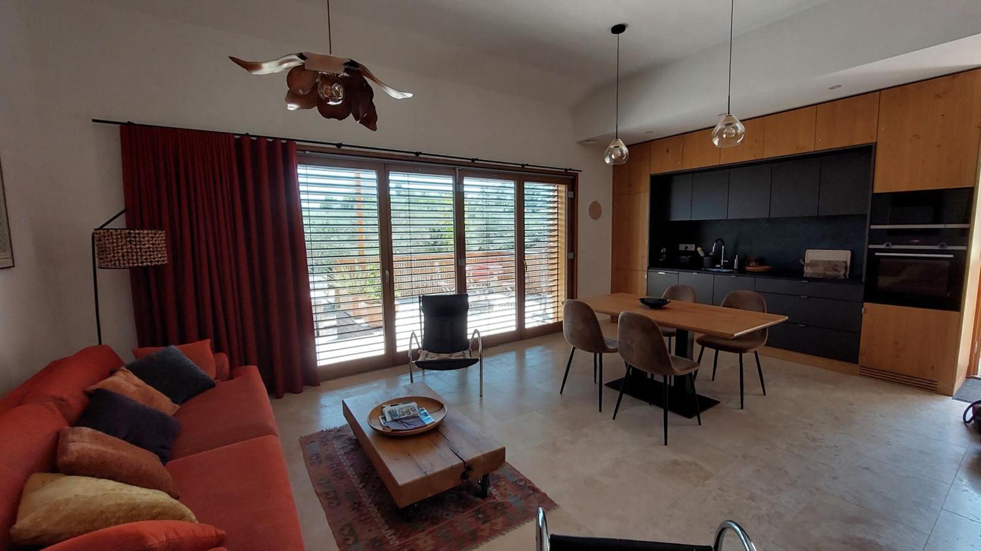 Lodge Les Oliviers Garéoult Dış mekan fotoğraf