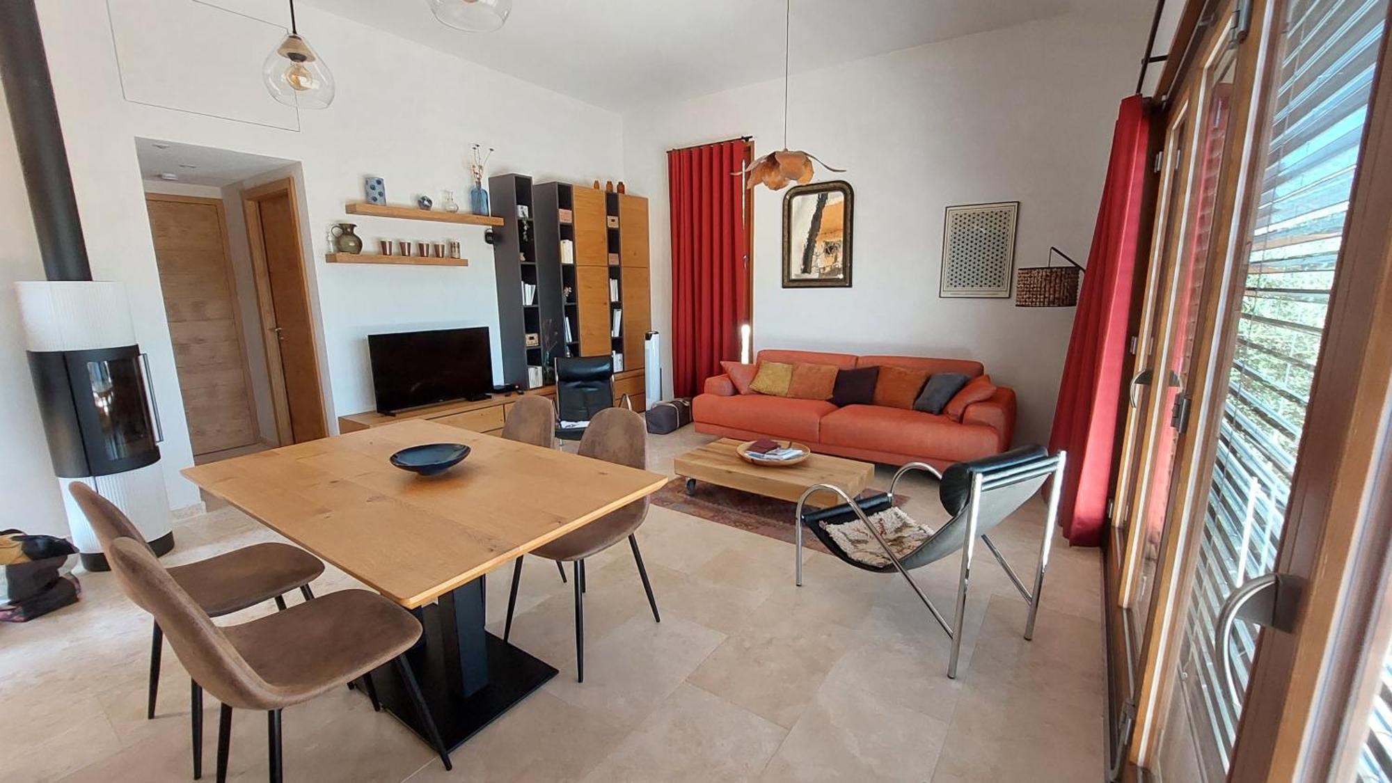 Lodge Les Oliviers Garéoult Dış mekan fotoğraf
